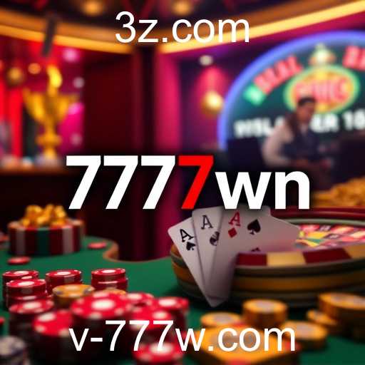 Tendências Recentes no Mundo dos Jogos Online: O Crescimento de 777w.com