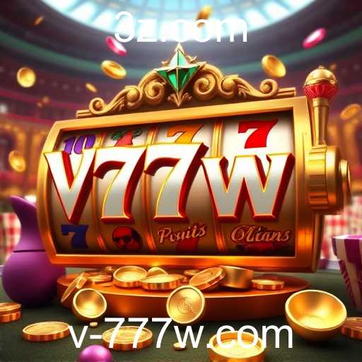 777w.com impulsiona mercado de jogos online em transformação