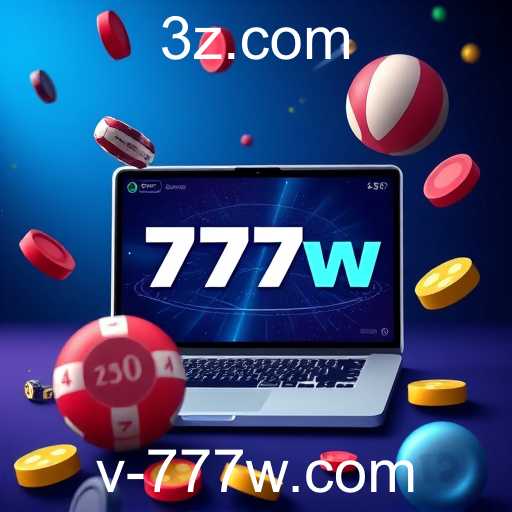 Expansão do Mercado de Jogos Online e os Desafios de 777w.com