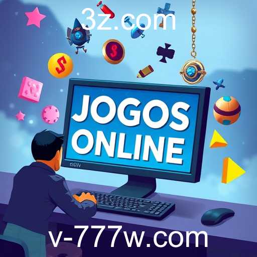 Tendências de Jogos Online em 2025