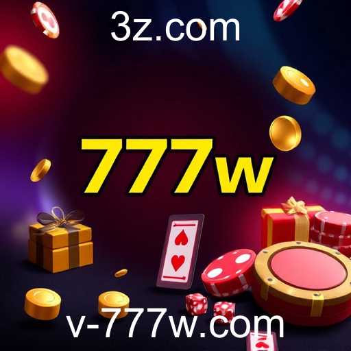 O Impacto do 777w.com no Mercado de Jogos em 2025