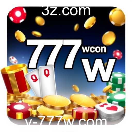 O Impacto de 777w.com no Mercado de Jogos Online em 2025